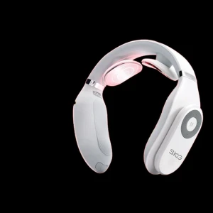 Умный массажер для шеи — Массажные пистолеты, SKG