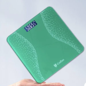 Умные весы — Умные весы, GUFIUS