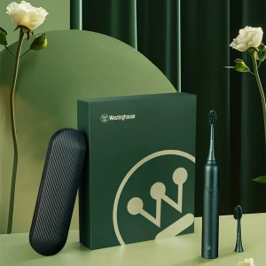 Умная электрическая зубная щетка — Электрические зубные щетки, Westinghouse