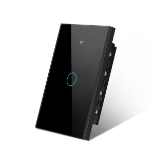 Умный сенсорный переключатель света — Умные выключатели, MALITAI