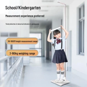 Умные весы для анализа состава тела — Умные весы, Meilen