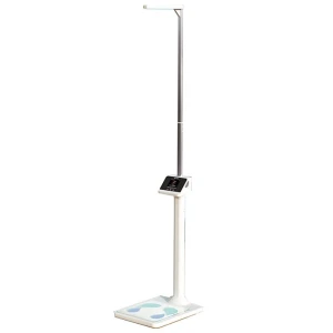 Умные весы для измерения роста, веса и жира — Умные весы, Yolanda