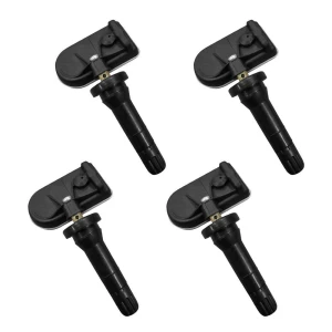 Датчики давления в шинах TPMS — Датчики давления в шинах, Vauxhall