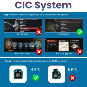 Адаптер для беспроводного CarPlay и Android Auto — Автомагнитолы, Happy Home Mall