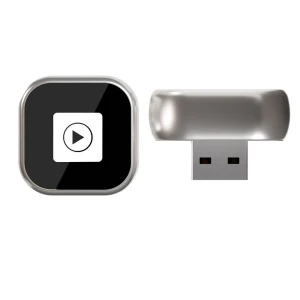 Беспроводной экран CarPlay с Bluetooth, MP5, HD и камерой заднего вида AHD — Автомагнитолы, ToolCraft