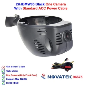 Автомобильный видеорегистратор 2K Wifi — Видеорегистраторы, A Surname Home