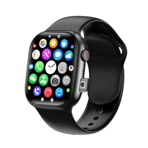 Умные часы с поддержкой 5G, GPS и двойной камерой — Умные часы, CH