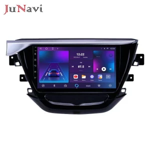 Автомобильная GPS навигация и Bluetooth CarPlay система — Автомагнитолы, GearUp AutoMoto