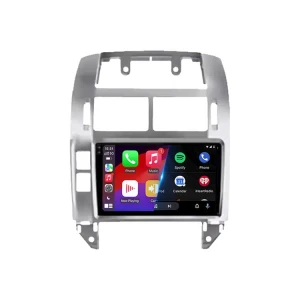 Автомобильная навигация и HD камера заднего вида — Автомагнитолы, Volkswagen