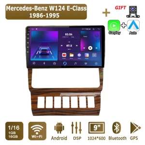 Автомобильное радио с Android — Автомагнитолы, icreative