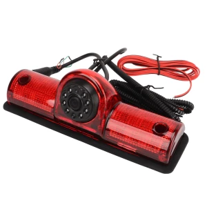 Камера заднего вида для стоп-сигнала автомобиля — Камеры заднего вида, Igeteck