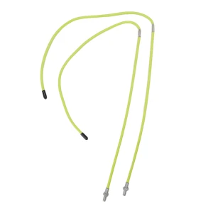 Электрическая скакалка с автоматическим счетчиком — Умные скакалки, DQ-Home-N