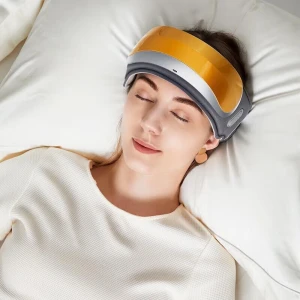 Умный массажер для головы — Массажные пистолеты, CLORIS