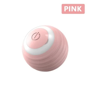 Интерактивный мяч для кошек — Интерактивные игрушки для кошек, Kings City