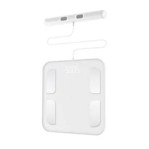 Умные весы для анализа состава тела — Умные весы, WolAi