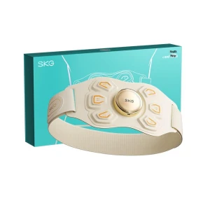 Умный массажер для живота — Массажные пистолеты, SKG