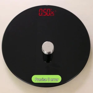 Умные весы с измерением пульса через Bluetooth — Умные весы, Meilin