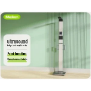 Умные весы для анализа состава тела — Умные весы, Meilen