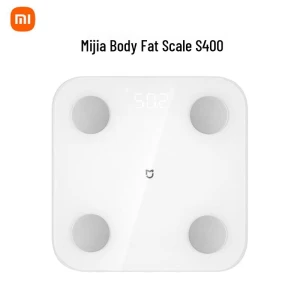 Умные весы для анализа состава тела — Умные весы, Xiaomi