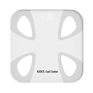 Умные весы для анализа состава тела — Умные весы, KOOKZZ