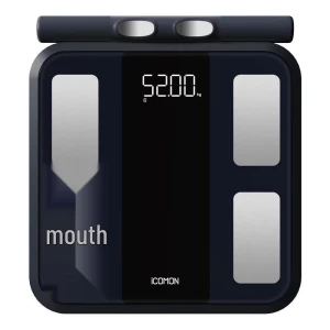 Умные весы для анализа состава тела — Умные весы, WolAi