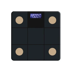 Умные весы для измерения жира в организме — Умные весы, ACVER