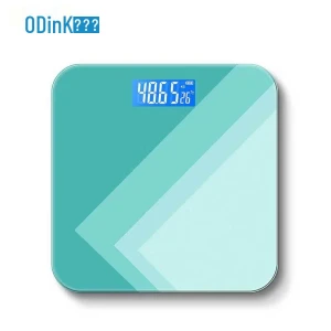 Умные весы для анализа состава тела — Умные весы, ODINK