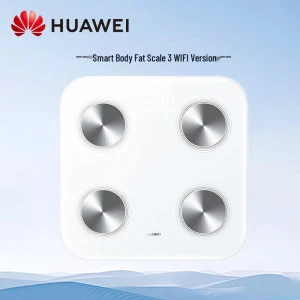 Умные весы для измерения жира в организме — Умные весы, Huawei