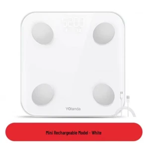 Умные весы для анализа состава тела — Умные весы, Yun Kang Bao