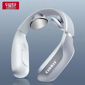 Умный массажер для шеи — Массажные пистолеты, CLORIS