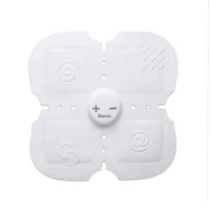 Умный массажер для глаз — Массажные пистолеты, Breo