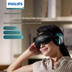 Умный массажер для глаз — Массажные пистолеты, Philips