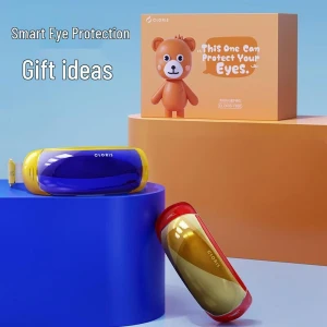 Умный массажер для глаз — Массажные пистолеты, CLORIS