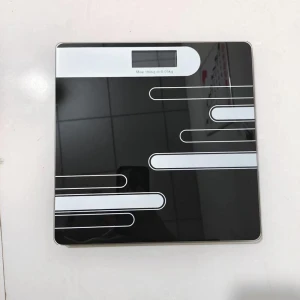 Умные напольные весы — Умные весы, Jimmio