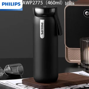 Умный изолированный термос — Умные бутылки для воды, Philips