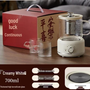 Умный мини-чайник для здоровья — Умные чайники, JDST online