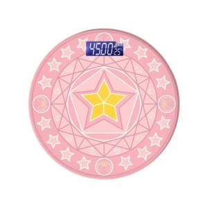 Умные весы для анализа состава тела с перезаряжаемой батареей — Умные весы, ACVER