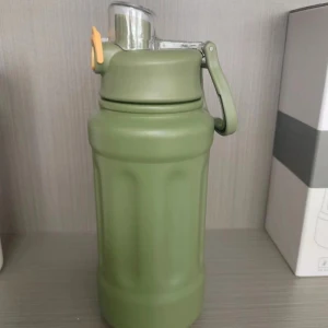 Умная термокружка с дисплеем температуры для путешествий — Умные бутылки для воды, JDST online