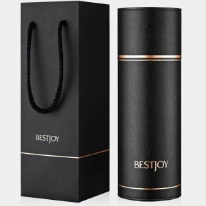 Термостака́н с умным термостатом — Умные бутылки для воды, Fuguang