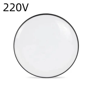 Умный потолочный светильник с изменением цвета RGB, диммированием и подключением к WiFi — Умные лампы, SmoothWalk Wear