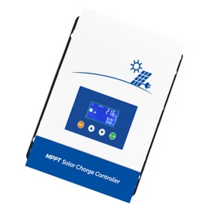 Солнечный контроллер — Контроллеры заряда для солнечных панелей, Canaryy