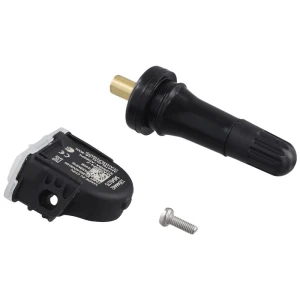 Система контроля давления в шинах — Датчики давления в шинах, Chaptesfag