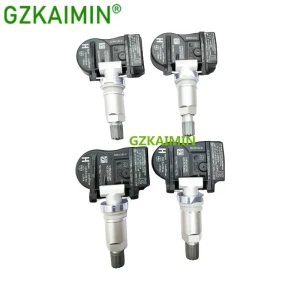 Датчики давления в шинах — Датчики давления в шинах, Land Rover