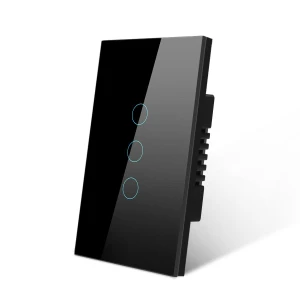 Сенсорный настенный выключатель — Умные выключатели, MALITAI