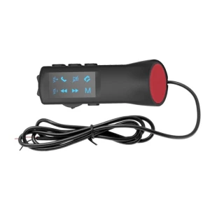 Универсальный пульт управления с кнопками на руле для автомобильной магнитолы Android — Автомагнитолы, fafagLira