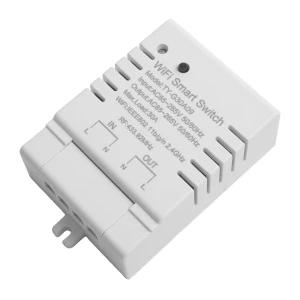 Беспроводной контроллер для умного выключателя — Умные выключатели, Actually lighting