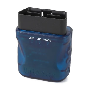 Адаптер Bluetooth OBD2 — OBD2-сканеры, BODAC