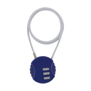 Умный кодовый замок с тросом — Умные замки, Wanguqiang