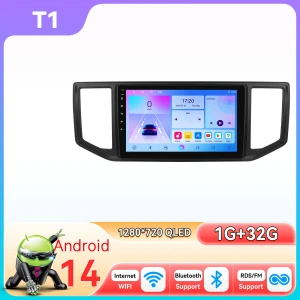 Интеллектуальный экран для автомобиля — Автомагнитолы, Hizpo