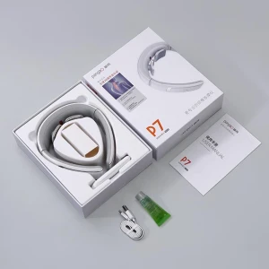 Умный массажер для шеи и плеч — Массажные пистолеты, Pangao